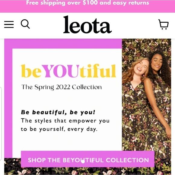 Pink Dress   - Picture 10 of 10